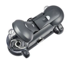 Beaba Robot Culinaire Babycook Duo -Produits Pour Bébé babycook duo dark grey beaba bambinou couvercle 1