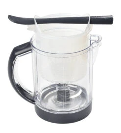 Beaba Robot Culinaire Babycook Solo 21 Beaba Robot Culinaire Babycook Solo -Produits Pour Bébé babycook solo dark grey beaba bambinou accessoiresjpg