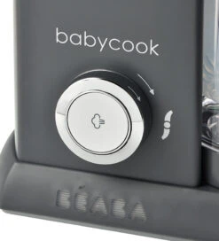 Beaba Robot Culinaire Babycook Solo
