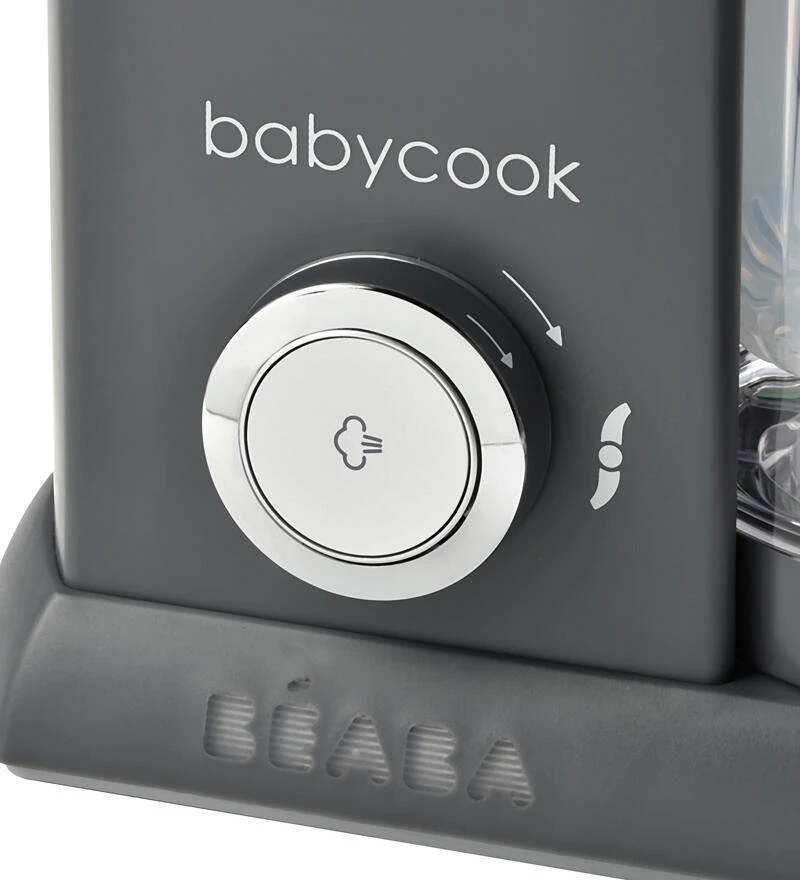 Beaba Robot Culinaire Babycook Solo 1 Beaba Robot Culinaire Babycook Solo