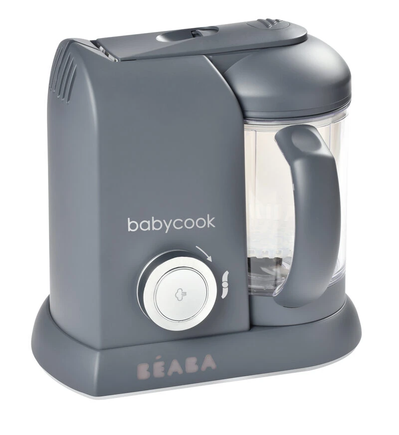 Beaba Robot Culinaire Babycook Solo 3 Beaba Robot Culinaire Babycook Solo – Image 3