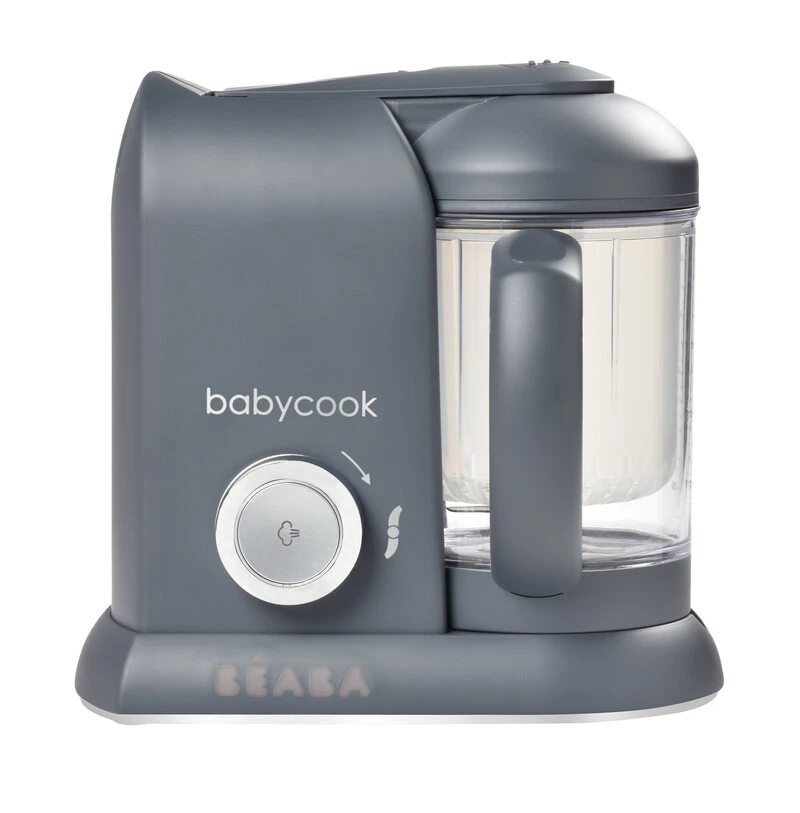 Beaba Robot Culinaire Babycook Solo 12 Beaba Robot Culinaire Babycook Solo – Image 12