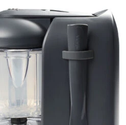 Beaba Robot Culinaire Babycook Solo 22 Beaba Robot Culinaire Babycook Solo -Produits Pour Bébé babycook solo dark grey beaba bambinou rangement