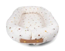 Filibabba Réducteur De Lit Babynest Coton Biologique