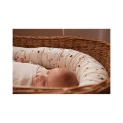 Filibabba Réducteur De Lit Babynest Coton Biologique -Produits Pour Bébé babynest coton biologique filibabba bambinou zoom