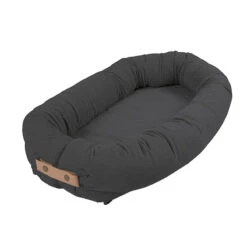 Filibabba Réducteur De Lit Babynest Coton Biologique Velours Côtelé -Produits Pour Bébé babynest coton biologique velours cotele filibabba bambinou