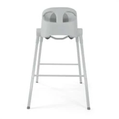 CHICCO Baignoire-douche Bubble Nest Cool Grey -Produits Pour Bébé baignoire douche bubble nest cool grey chicco bebe canaille face 2