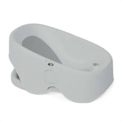 CHICCO Baignoire-douche Bubble Nest Cool Grey