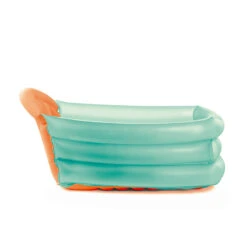 Baignoire Gonflable 3 Positions