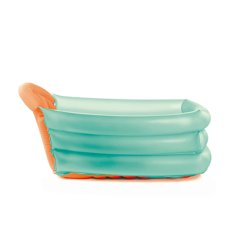 Baignoire Gonflable 3 Positions 1 Baignoire Gonflable 3 Positions