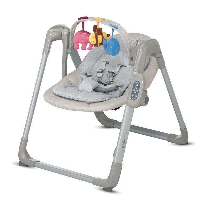 Balancelle Connectée Wave 2 Balancelle Connectée Wave – Image 2