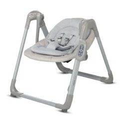 Balancelle Connectée Wave