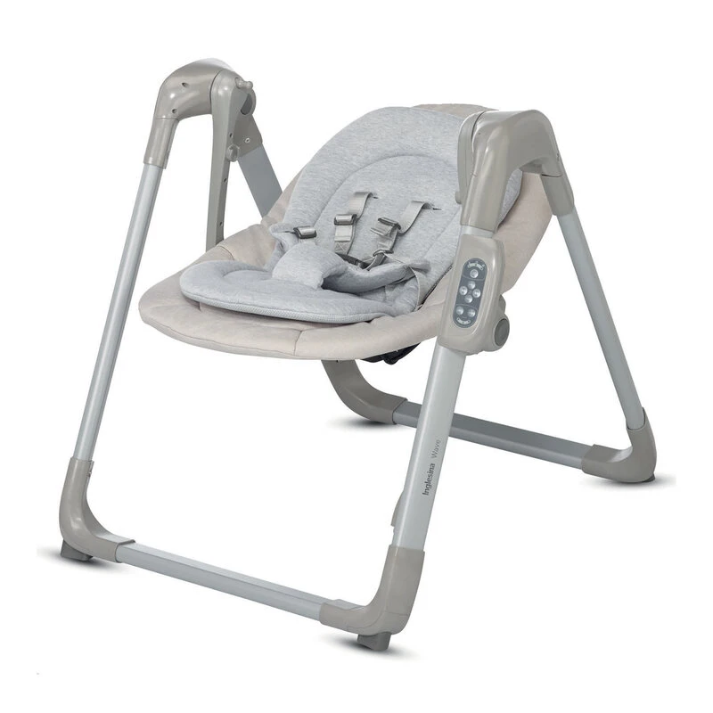 Balancelle Connectée Wave 1 Balancelle Connectée Wave