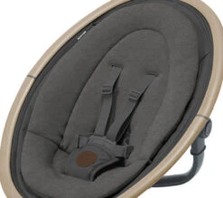 Maxi-Cosi Balancelle électrique Cassia 13 Maxi-Cosi Balancelle électrique Cassia -Produits Pour Bébé balancelle electrique cassia beyond graphite eco maxi cosi bambinou assise