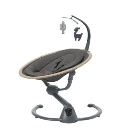 Maxi-Cosi Balancelle électrique Cassia 17 Maxi-Cosi Balancelle électrique Cassia -Produits Pour Bébé balancelle electrique cassia beyond graphite eco maxi cosi bambinou inclinaison