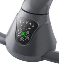 Maxi-Cosi Balancelle électrique Cassia