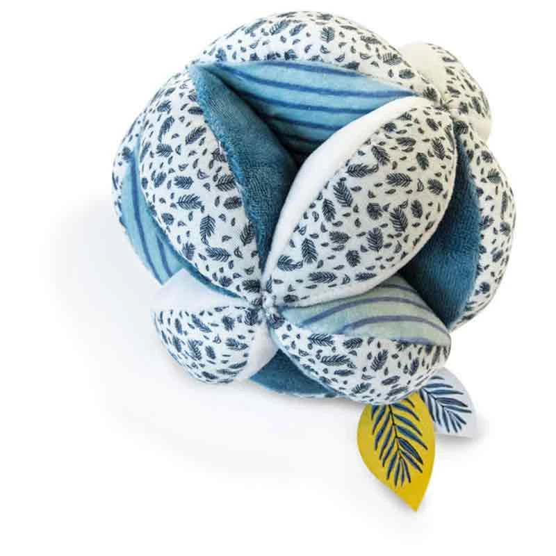 Balles Sensorielles Avec Hochet Yoca Le Koala 4 Balles Sensorielles Avec Hochet Yoca Le Koala – Image 4