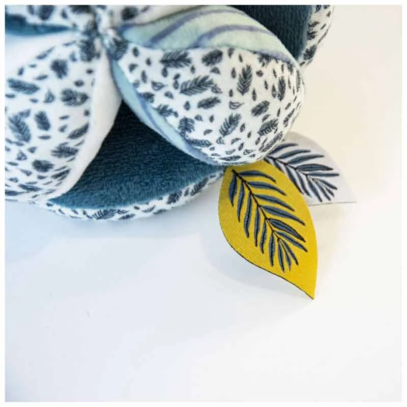 Balles Sensorielles Avec Hochet Yoca Le Koala 1 Balles Sensorielles Avec Hochet Yoca Le Koala