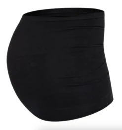 Bandeau 2 En 1 From Bump To Baby Grossesse & Peau-à-peau -Produits Pour Bébé bandeau from bump baby grossesse peau peau black mama hangs bambinou produit face