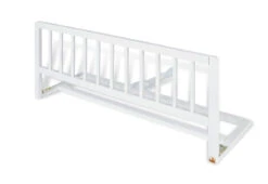 Pinolino Barrière De Lit Junior Classic Blanc 5 Pinolino Barrière De Lit Junior Classic Blanc -Produits Pour Bébé barriere de lit classic blanc pinolino bambinou 1