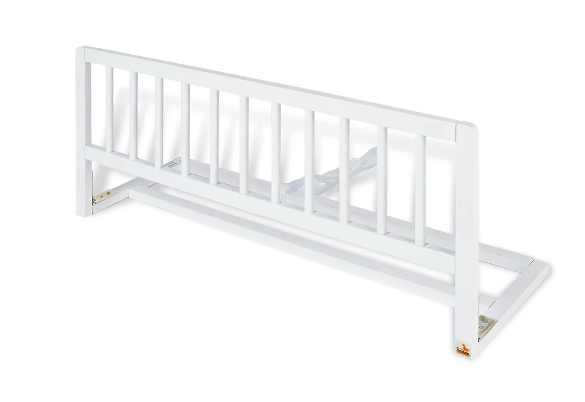 Pinolino Barrière De Lit Junior Classic Blanc 3 Pinolino Barrière De Lit Junior Classic Blanc – Image 3