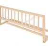 Pinolino Barrière De Lit Junior Classic Naturel