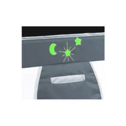 Barrière De Lit Glory Griffin -Produits Pour Bébé barriere de lit glory griffin renolux bebe canaille decor