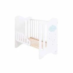 Barrière Pour Lit 120 X 60 Cm Et Lit Tipi Micuna -Produits Pour Bébé barriere lit 120 60 cm lit tipi micuna micuna bambinou lit