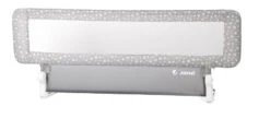 Barrière De Lit Compacte 140 Cm Star 7 Barrière De Lit Compacte 140 Cm Star -Produits Pour Bébé barriere lit compacte 104 cm star jane bambinou produit