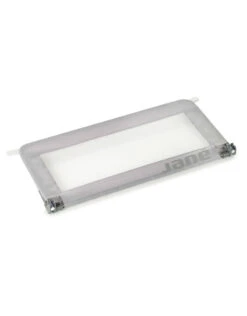 Barrière De Lit Universelle -Produits Pour Bébé barriere lit universelle 90 cm jane bambinou aplati