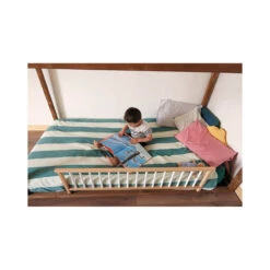 Barrière Pour Lit Junior -Produits Pour Bébé barriere de lit lifestyle 1