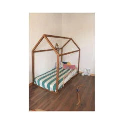 Barrière Pour Lit Junior -Produits Pour Bébé barriere de lit lifestyle 6