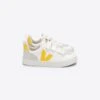 Veja Baskets Small V-10 CWL White Tonic