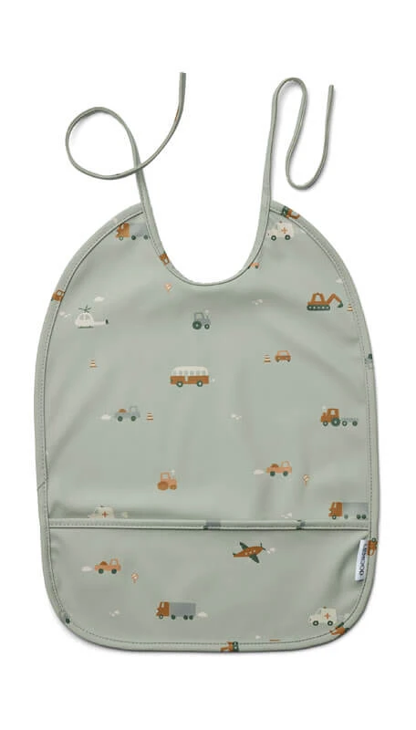 Liewood Bavoir Lai 1 Liewood Bavoir Lai