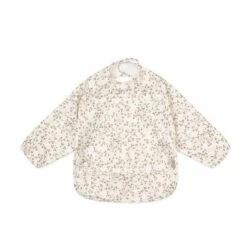 Cam Cam Copenhagen Bavoir à Manches