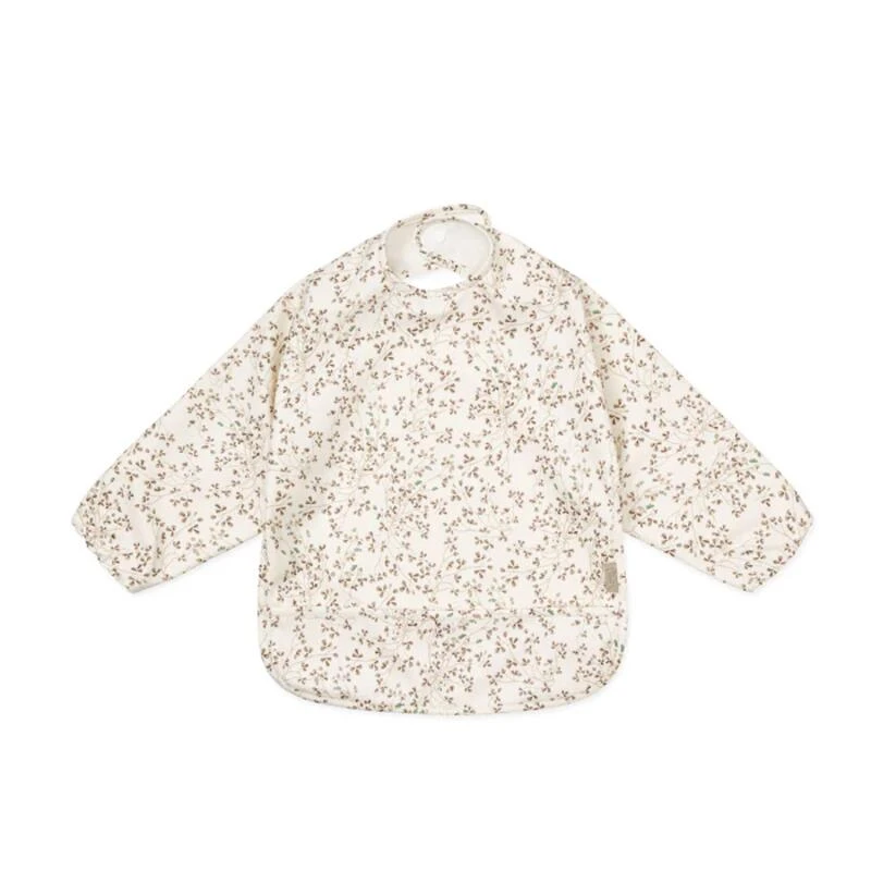 Cam Cam Copenhagen Bavoir à Manches 1 Cam Cam Copenhagen Bavoir à Manches