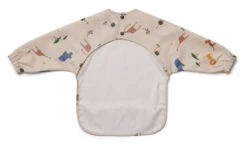 Liewood Bavoir à Manches Merle