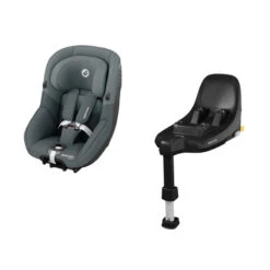 Maxi-Cosi Pack Siège-auto Pearl S + Base FamilyFix S 14 Maxi-Cosi Pack Siège-auto Pearl S + Base FamilyFix S -Produits Pour Bébé bax bec pearls b maxi cosi bambinou cover