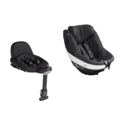 BeSafe Siège-auto Beyond I-Size Groupe 0+/1/2 Et Base Isofix Beyond -Produits Pour Bébé bax sae bey b bey besafe bambinou cover