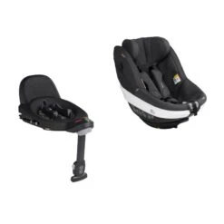 BeSafe Siège-auto Beyond 360 I-Size Groupe 0+/1/2 Et Base Isofix Beyond
