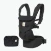 Ergobaby Porte-Bébé Omni 360 Tout-En-Un