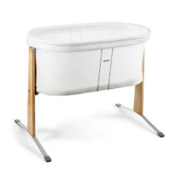 Babybjorn Berceau Babybjörn -Produits Pour Bébé berceau babybjorn en bois de hetre 36x72 cm 2