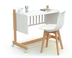 Berceau Cododo Confort Avec Matelas