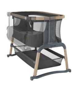 Maxi-Cosi Berceau Cododo Iora Air 23 Maxi-Cosi Berceau Cododo Iora Air -Produits Pour Bébé berceau cododo iora air beyond graphite maxi cosi bambinou angle