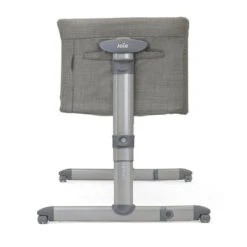 Joie Berceau Cododo Roomie Glide -Produits Pour Bébé berceau cododo roomie glide foggy gray joie bebe canaille face