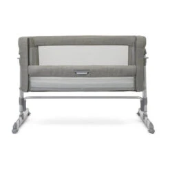 Joie Berceau Cododo Roomie Glide -Produits Pour Bébé berceau cododo roomie glide foggy gray joie bebe canaille hauteur 3