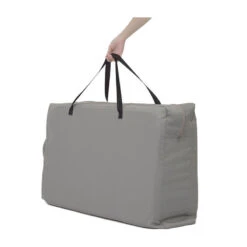 Joie Berceau Cododo Roomie Glide -Produits Pour Bébé berceau cododo roomie glide foggy gray joie bebe canaille sac