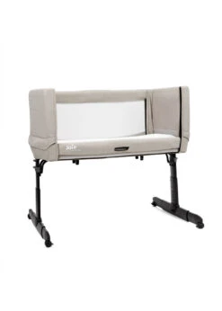 Joie Berceau Cododo Roomie Go -Produits Pour Bébé berceau cododo roomie go clay joie bambinou ouvert