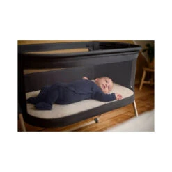 Maxi-Cosi Berceau Cododo Tori -Produits Pour Bébé berceau cododo tori beyond graphite maxi cosi bambinou bebe