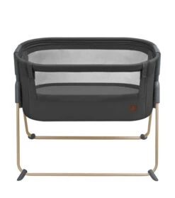 Maxi-Cosi Berceau Cododo Tori -Produits Pour Bébé berceau cododo tori beyond graphite maxi cosi bambinou face